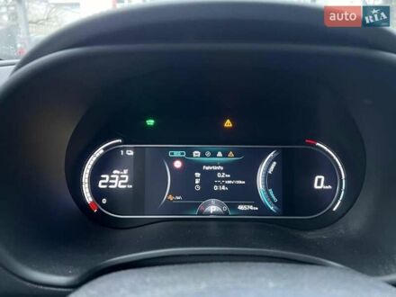 Кіа Soul EV 2023 у Києві на Automoto.ua Кіа Soul EV, об'ємом двигуна 0 л та пробігом 43 тис. км за 20591 $, фото 1 на Automoto.ua