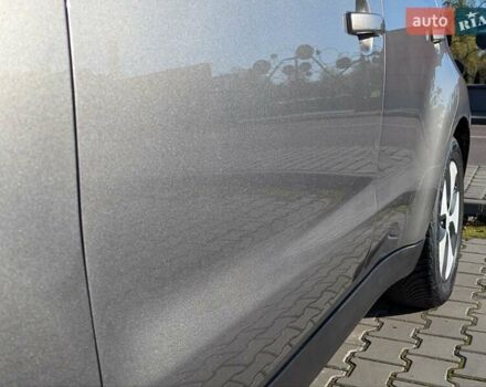 Сірий Кіа Soul EV, об'ємом двигуна 0 л та пробігом 166 тис. км за 5500 $, фото 1 на Automoto.ua