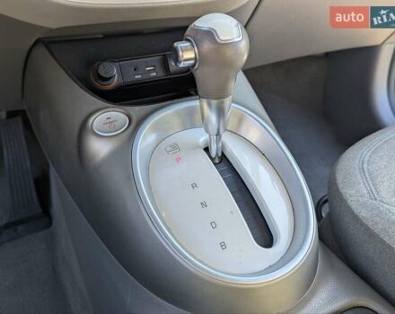 Сірий Кіа Soul EV, об'ємом двигуна 0 л та пробігом 166 тис. км за 5500 $, фото 48 на Automoto.ua