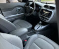 Серый Киа Soul EV, объемом двигателя 0 л и пробегом 174 тыс. км за 9200 $, фото 10 на Automoto.ua