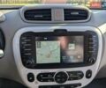 Сірий Кіа Soul EV, об'ємом двигуна 0 л та пробігом 166 тис. км за 5500 $, фото 52 на Automoto.ua