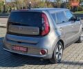 Сірий Кіа Soul EV, об'ємом двигуна 0 л та пробігом 166 тис. км за 5500 $, фото 22 на Automoto.ua