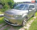 Серый Киа Soul EV, объемом двигателя 0 л и пробегом 150 тыс. км за 9400 $, фото 1 на Automoto.ua