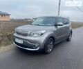 Сірий Кіа Soul EV, об'ємом двигуна 0 л та пробігом 83 тис. км за 8900 $, фото 1 на Automoto.ua