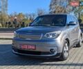 Сірий Кіа Soul EV, об'ємом двигуна 0 л та пробігом 166 тис. км за 5500 $, фото 1 на Automoto.ua