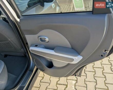 Сірий Кіа Soul EV, об'ємом двигуна 0 л та пробігом 166 тис. км за 5500 $, фото 21 на Automoto.ua
