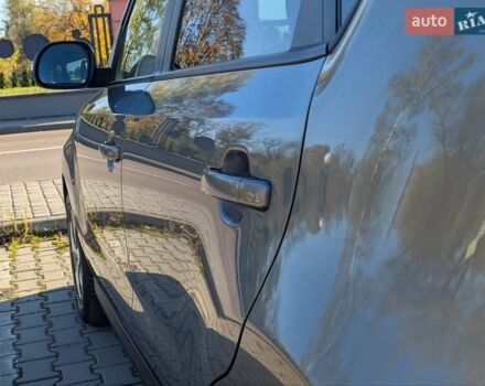 Сірий Кіа Soul EV, об'ємом двигуна 0 л та пробігом 166 тис. км за 5500 $, фото 20 на Automoto.ua