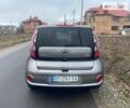 Серый Киа Soul EV, объемом двигателя 0 л и пробегом 83 тыс. км за 8900 $, фото 5 на Automoto.ua