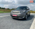 Серый Киа Soul EV, объемом двигателя 0 л и пробегом 174 тыс. км за 9200 $, фото 1 на Automoto.ua