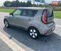 Серый Киа Soul EV, объемом двигателя 0 л и пробегом 174 тыс. км за 9200 $, фото 5 на Automoto.ua