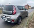 Серый Киа Soul EV, объемом двигателя 0 л и пробегом 83 тыс. км за 8900 $, фото 4 на Automoto.ua