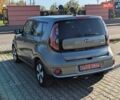 Сірий Кіа Soul EV, об'ємом двигуна 0 л та пробігом 166 тис. км за 5500 $, фото 14 на Automoto.ua
