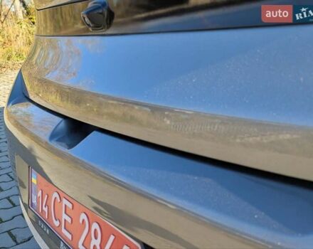 Сірий Кіа Soul EV, об'ємом двигуна 0 л та пробігом 166 тис. км за 5500 $, фото 34 на Automoto.ua