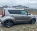 Серый Киа Soul EV, объемом двигателя 0 л и пробегом 83 тыс. км за 8900 $, фото 3 на Automoto.ua