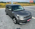 Серый Киа Soul EV, объемом двигателя 0 л и пробегом 174 тыс. км за 9200 $, фото 1 на Automoto.ua