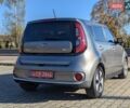 Сірий Кіа Soul EV, об'ємом двигуна 0 л та пробігом 166 тис. км за 5500 $, фото 16 на Automoto.ua