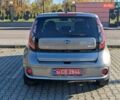 Сірий Кіа Soul EV, об'ємом двигуна 0 л та пробігом 166 тис. км за 5500 $, фото 15 на Automoto.ua