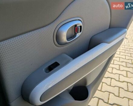 Сірий Кіа Soul EV, об'ємом двигуна 0 л та пробігом 166 тис. км за 5500 $, фото 56 на Automoto.ua