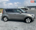 Серый Киа Soul EV, объемом двигателя 0 л и пробегом 174 тыс. км за 9200 $, фото 7 на Automoto.ua