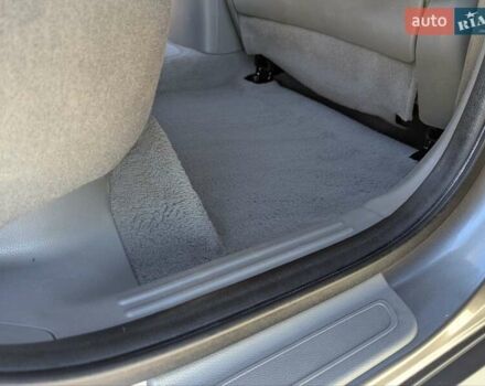 Сірий Кіа Soul EV, об'ємом двигуна 0 л та пробігом 166 тис. км за 5500 $, фото 39 на Automoto.ua