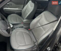 Серый Киа Soul EV, объемом двигателя 0 л и пробегом 110 тыс. км за 5950 $, фото 10 на Automoto.ua