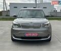 Серый Киа Soul EV, объемом двигателя 0 л и пробегом 165 тыс. км за 8899 $, фото 1 на Automoto.ua