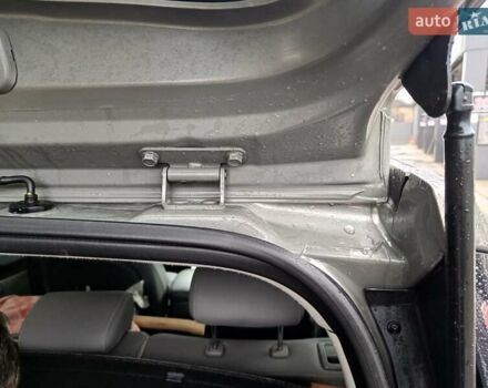 Сірий Кіа Soul EV, об'ємом двигуна 0 л та пробігом 142 тис. км за 6900 $, фото 55 на Automoto.ua