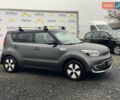 Сірий Кіа Soul EV, об'ємом двигуна 0 л та пробігом 126 тис. км за 5499 $, фото 12 на Automoto.ua
