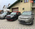 Серый Киа Soul EV, объемом двигателя 0 л и пробегом 118 тыс. км за 7600 $, фото 1 на Automoto.ua