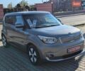 Кіа Soul EV 2015 у Дрогобичі на Automoto.ua Сірий Кіа Soul EV, об'ємом двигуна 0 л та пробігом 165 тис. км за 5300 $, фото 3 на Automoto.ua