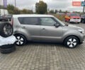 Серый Киа Soul EV, объемом двигателя 0 л и пробегом 110 тыс. км за 5950 $, фото 6 на Automoto.ua
