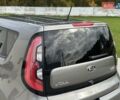 Серый Киа Soul EV, объемом двигателя 0 л и пробегом 165 тыс. км за 8899 $, фото 11 на Automoto.ua