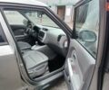 Серый Киа Soul EV, объемом двигателя 0 л и пробегом 110 тыс. км за 6400 $, фото 6 на Automoto.ua