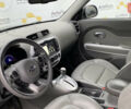 Сірий Кіа Soul EV, об'ємом двигуна 0 л та пробігом 126 тис. км за 5499 $, фото 27 на Automoto.ua