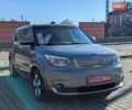 Кіа Soul EV 2015 у Дрогобичі на Automoto.ua Сірий Кіа Soul EV, об'ємом двигуна 0 л та пробігом 165 тис. км за 5300 $, фото 8 на Automoto.ua