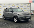 Сірий Кіа Soul EV, об'ємом двигуна 0 л та пробігом 126 тис. км за 5499 $, фото 16 на Automoto.ua