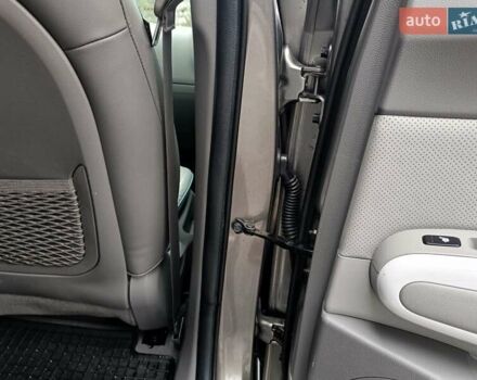 Сірий Кіа Soul EV, об'ємом двигуна 0 л та пробігом 142 тис. км за 6900 $, фото 51 на Automoto.ua