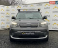 Сірий Кіа Soul EV, об'ємом двигуна 0 л та пробігом 126 тис. км за 5499 $, фото 14 на Automoto.ua