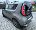 Серый Киа Soul EV, объемом двигателя 0 л и пробегом 118 тыс. км за 7600 $, фото 40 на Automoto.ua