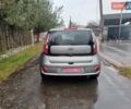 Сірий Кіа Soul EV, об'ємом двигуна 0 л та пробігом 142 тис. км за 6900 $, фото 5 на Automoto.ua