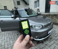 Серый Киа Soul EV, объемом двигателя 0 л и пробегом 118 тыс. км за 7600 $, фото 1 на Automoto.ua