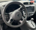 Серый Киа Soul EV, объемом двигателя 0 л и пробегом 110 тыс. км за 5950 $, фото 15 на Automoto.ua