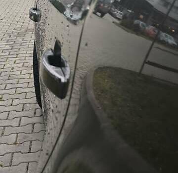 Серый Киа Soul EV, объемом двигателя 0 л и пробегом 59 тыс. км за 6900 $, фото 8 на Automoto.ua