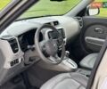 Серый Киа Soul EV, объемом двигателя 0 л и пробегом 165 тыс. км за 8899 $, фото 10 на Automoto.ua