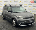 Сірий Кіа Soul EV, об'ємом двигуна 0 л та пробігом 126 тис. км за 5499 $, фото 4 на Automoto.ua
