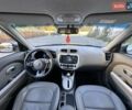 Серый Киа Soul EV, объемом двигателя 0 л и пробегом 160 тыс. км за 9699 $, фото 9 на Automoto.ua