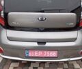 Серый Киа Soul EV, объемом двигателя 0 л и пробегом 164 тыс. км за 8600 $, фото 1 на Automoto.ua