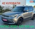 Серый Киа Soul EV, объемом двигателя 0 л и пробегом 160 тыс. км за 9699 $, фото 1 на Automoto.ua