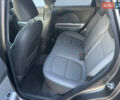 Серый Киа Soul EV, объемом двигателя 0 л и пробегом 117 тыс. км за 6750 $, фото 30 на Automoto.ua
