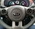 Сірий Кіа Soul EV, об'ємом двигуна 0 л та пробігом 142 тис. км за 6900 $, фото 45 на Automoto.ua